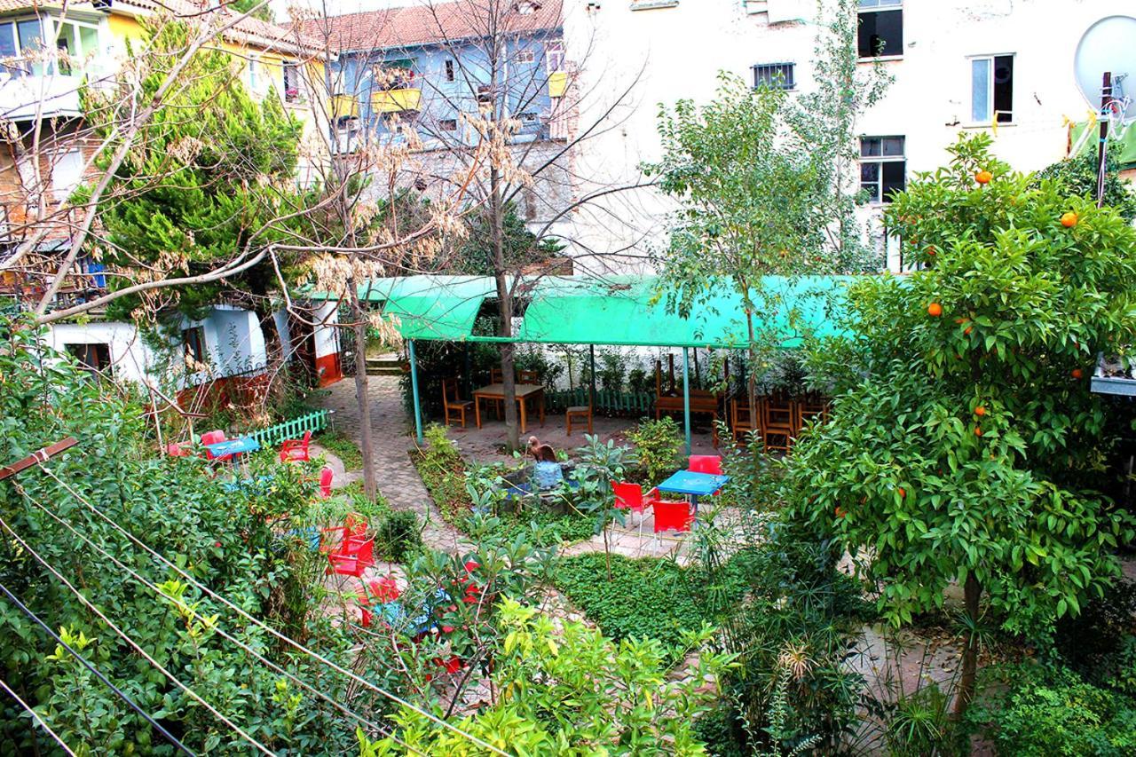 Dream Apartment Τίρανα Εξωτερικό φωτογραφία