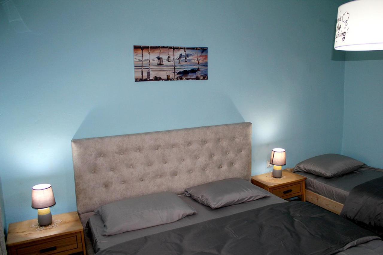 Dream Apartment Τίρανα Εξωτερικό φωτογραφία