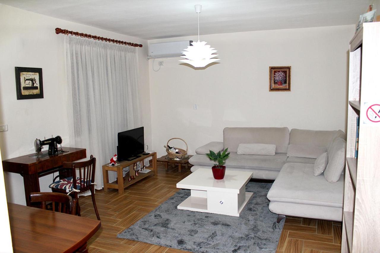 Dream Apartment Τίρανα Εξωτερικό φωτογραφία