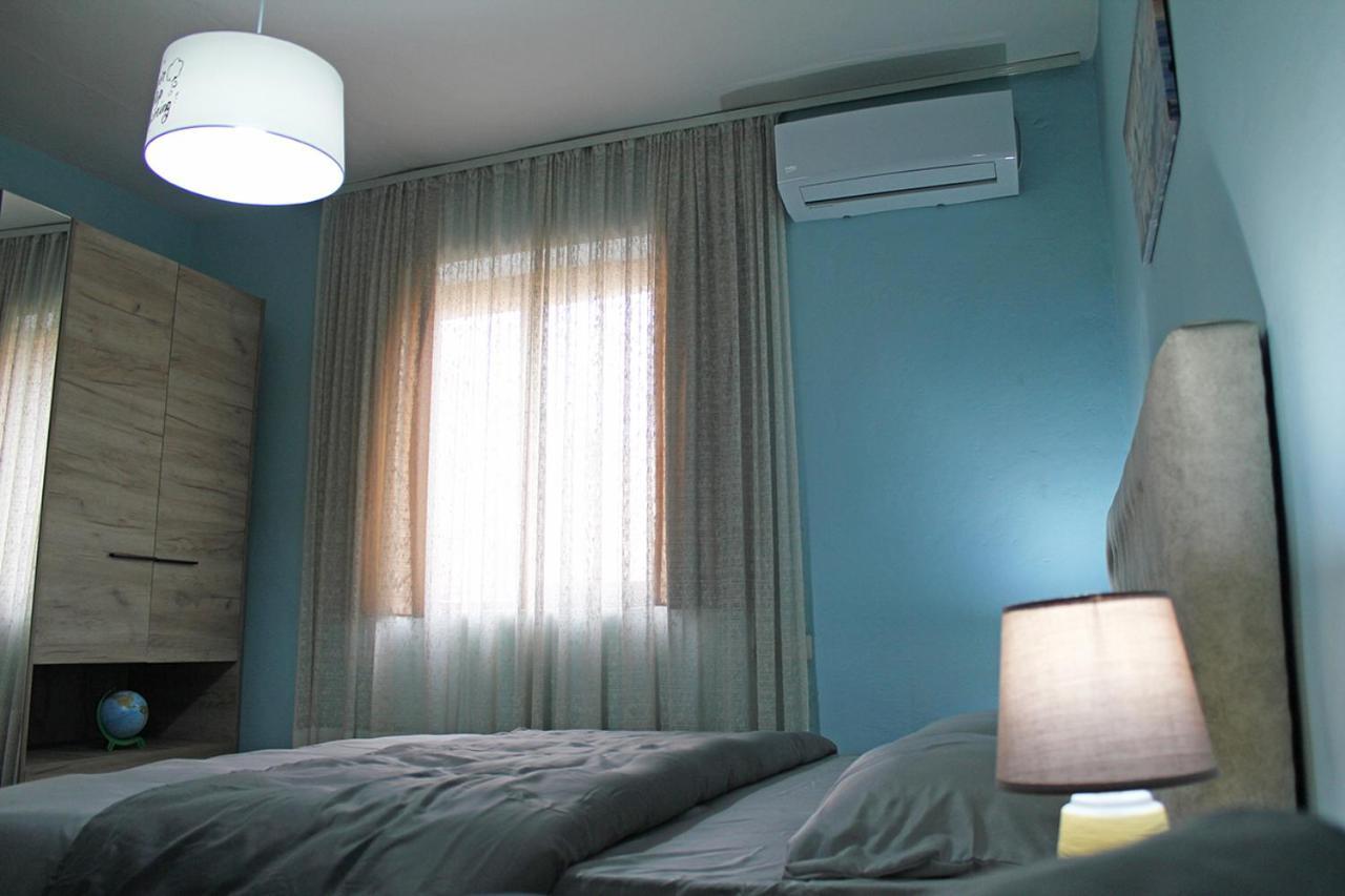 Dream Apartment Τίρανα Εξωτερικό φωτογραφία