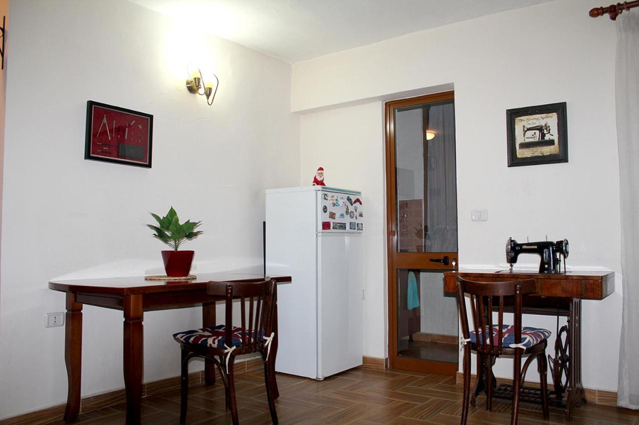 Dream Apartment Τίρανα Εξωτερικό φωτογραφία