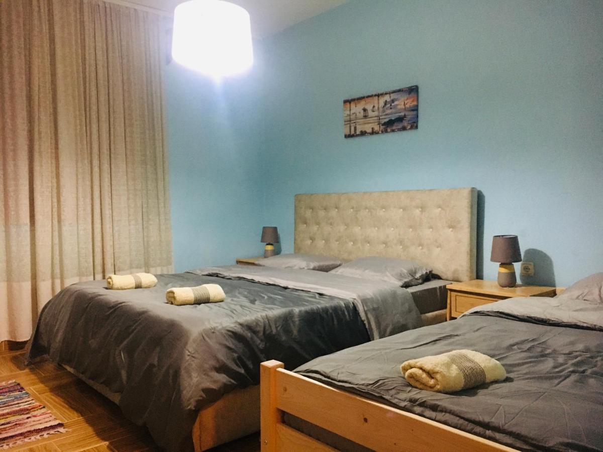Dream Apartment Τίρανα Εξωτερικό φωτογραφία