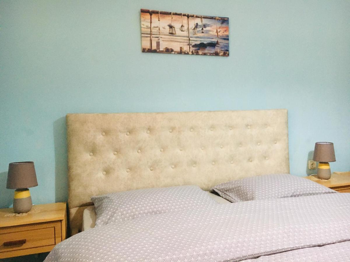 Dream Apartment Τίρανα Εξωτερικό φωτογραφία