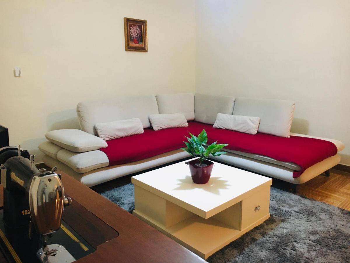 Dream Apartment Τίρανα Εξωτερικό φωτογραφία