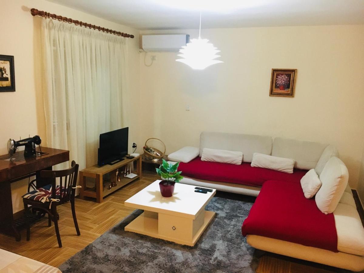 Dream Apartment Τίρανα Εξωτερικό φωτογραφία
