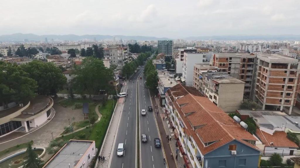 Dream Apartment Τίρανα Εξωτερικό φωτογραφία