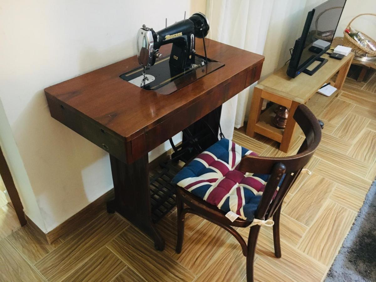 Dream Apartment Τίρανα Εξωτερικό φωτογραφία