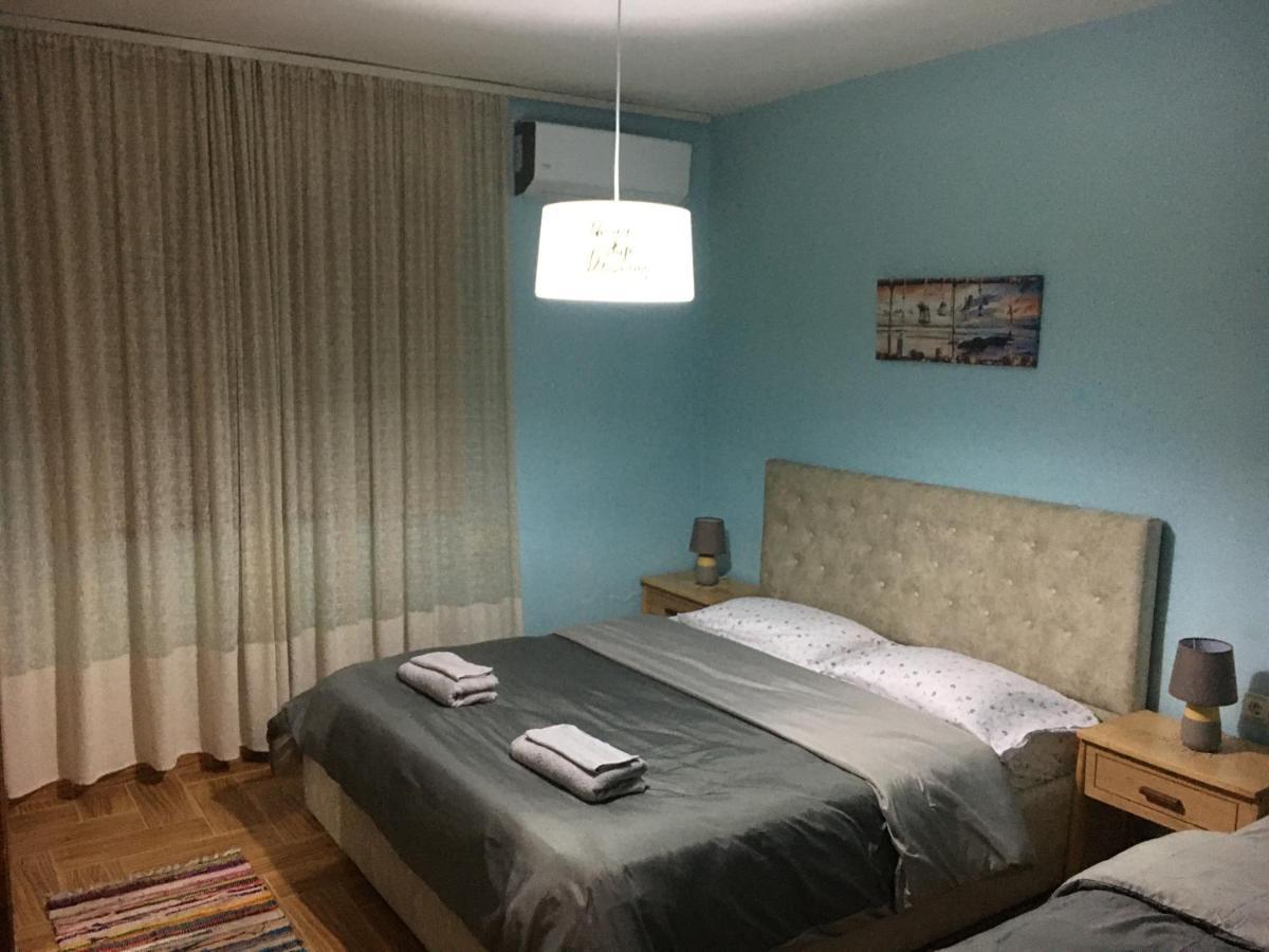 Dream Apartment Τίρανα Εξωτερικό φωτογραφία