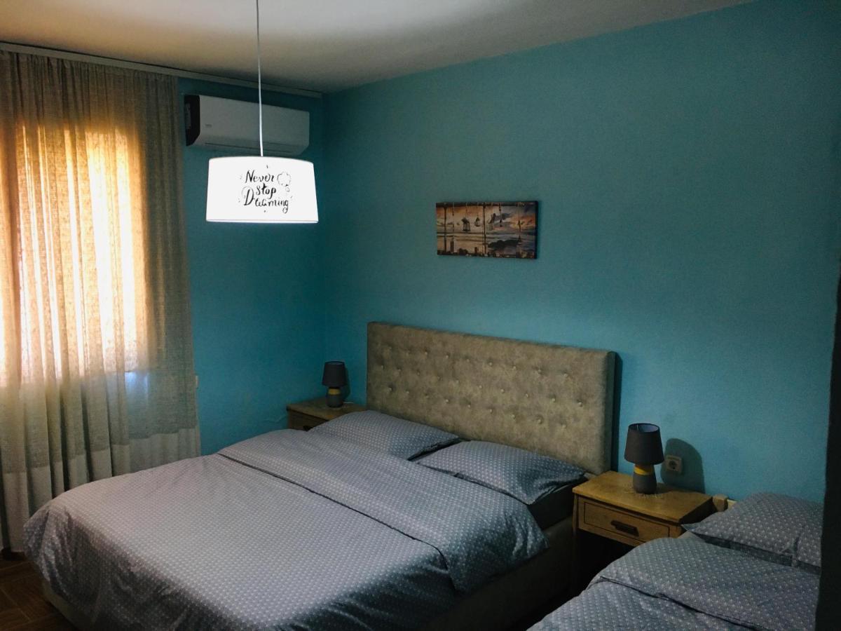 Dream Apartment Τίρανα Εξωτερικό φωτογραφία