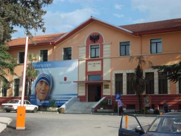 Dream Apartment Τίρανα Εξωτερικό φωτογραφία