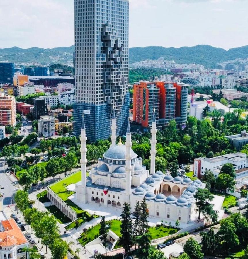 Dream Apartment Τίρανα Εξωτερικό φωτογραφία